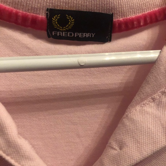 Fred Perry Polo - Picture 3 of 3